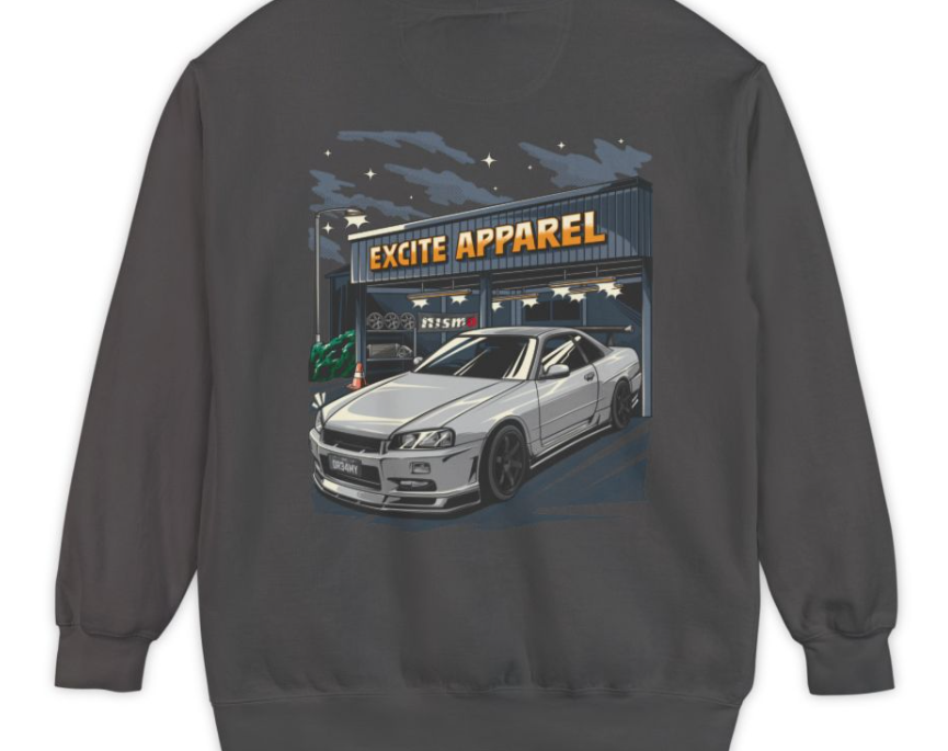 Automotive Collection
