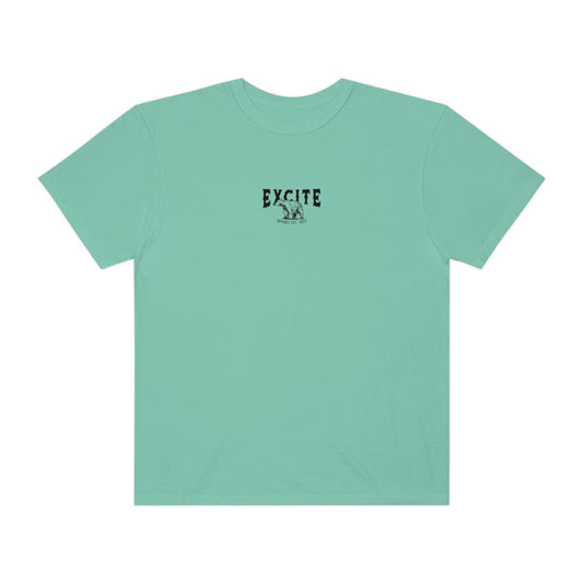 Excite Apparel Bear Tee