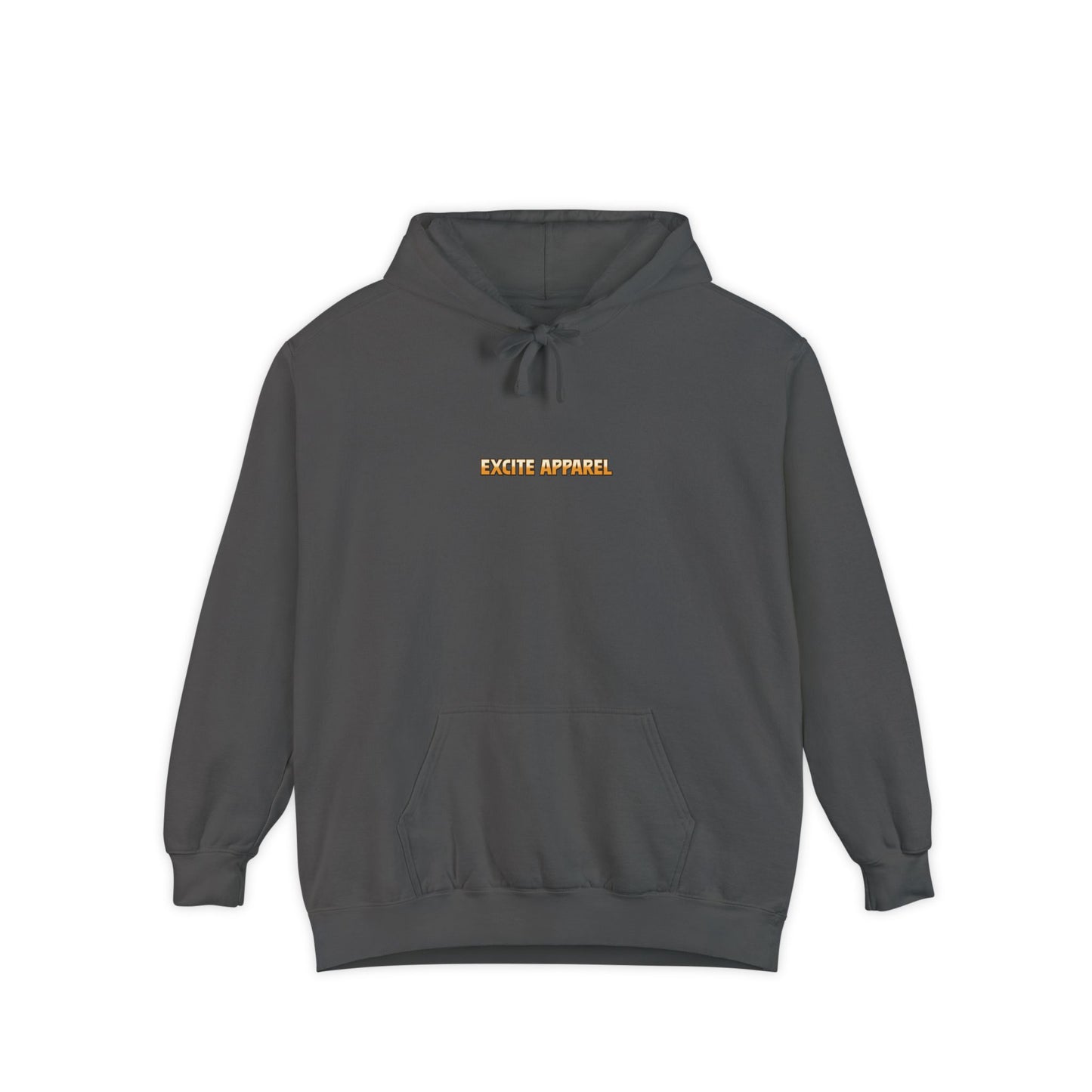 Excite Apparel Nismo Garage Hoodie