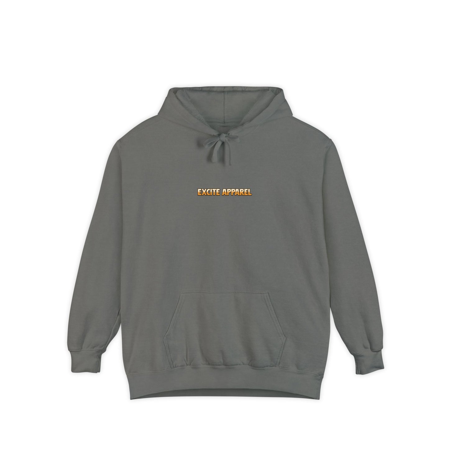 Excite Apparel Nismo Garage Hoodie