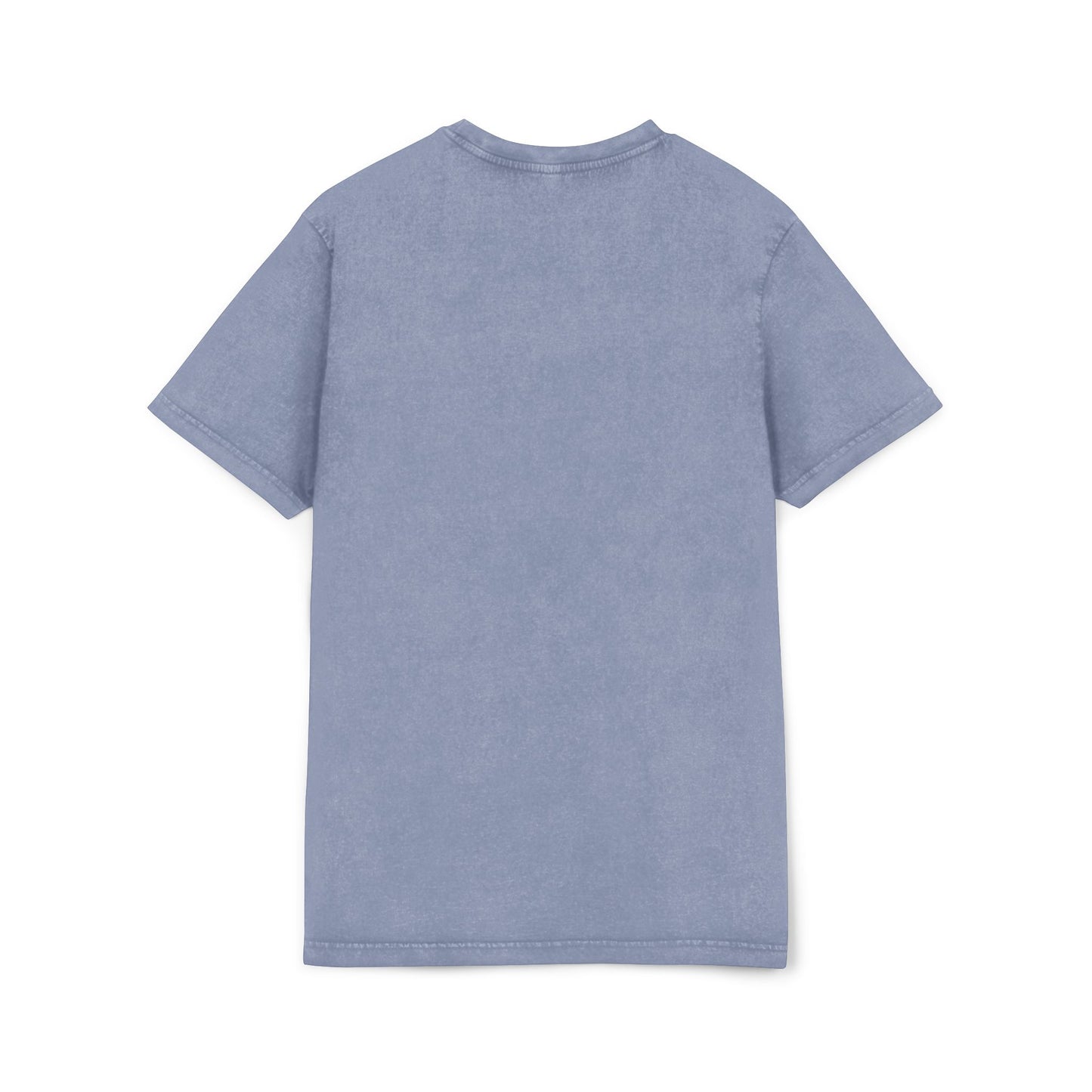 Excite Flame Washed Tee