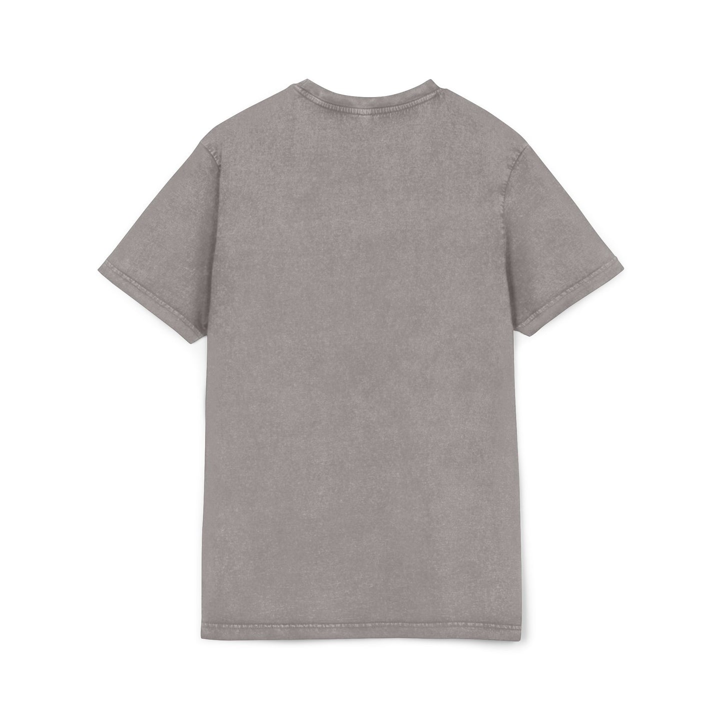 Excite Flame Washed Tee