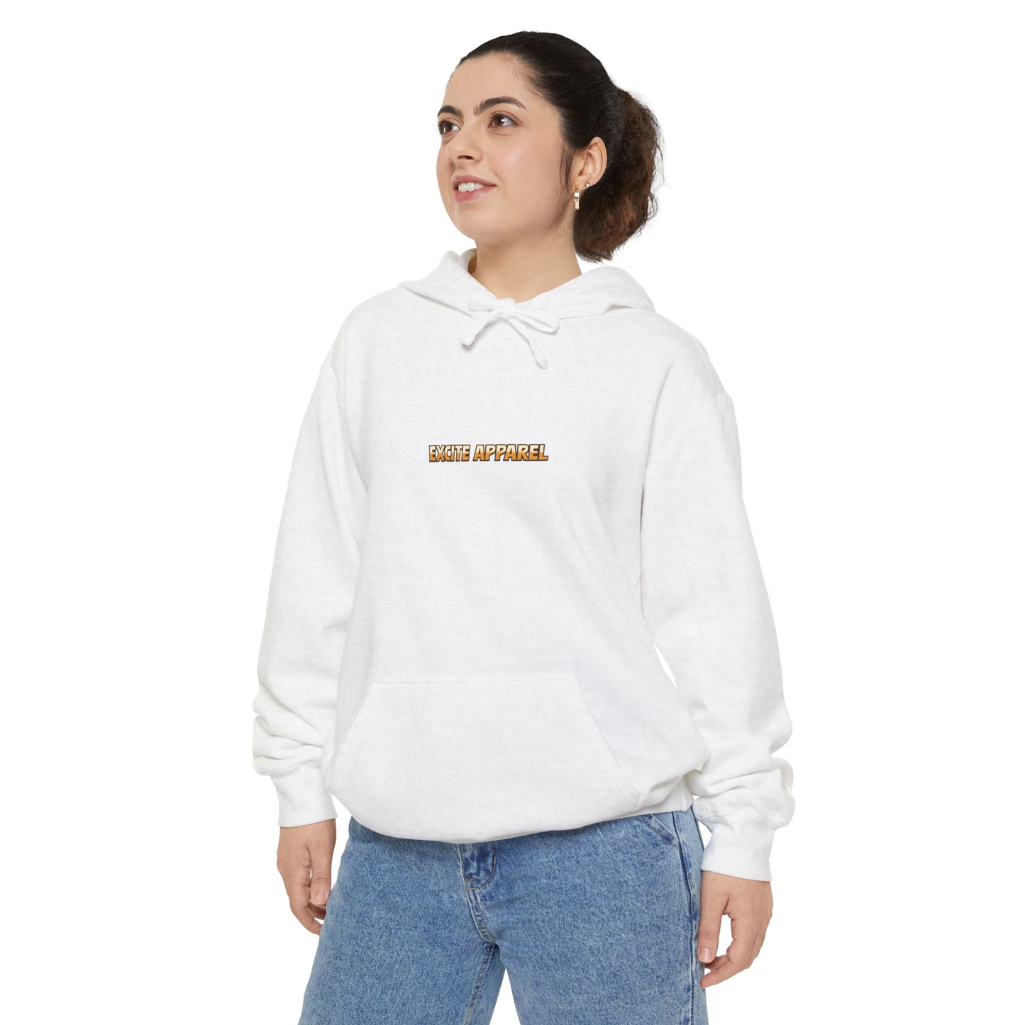 Excite Apparel Nismo Garage Hoodie