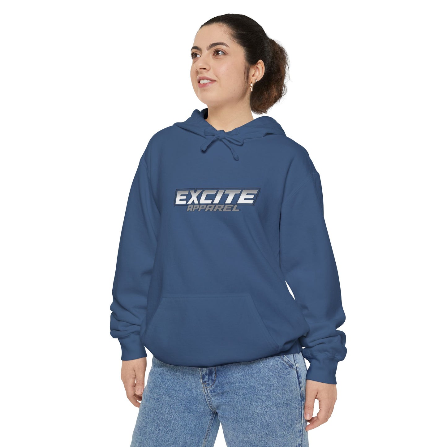 JDM Mountains Hoodie