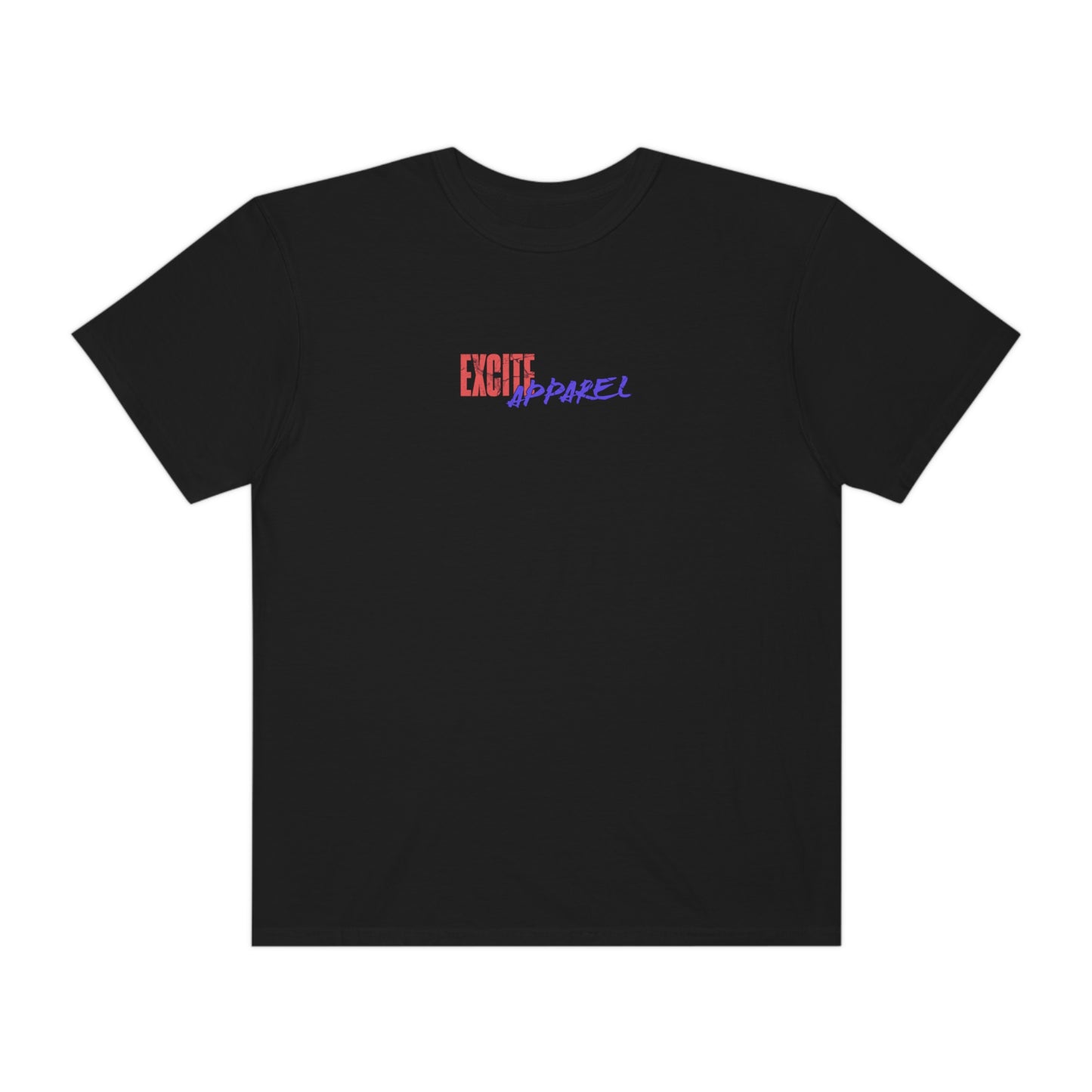 Excite Apparel Vintage Tee
