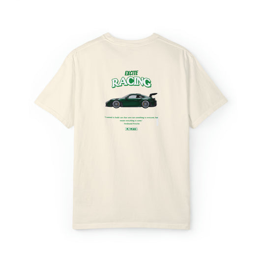 Excite Apparel Racing Tee