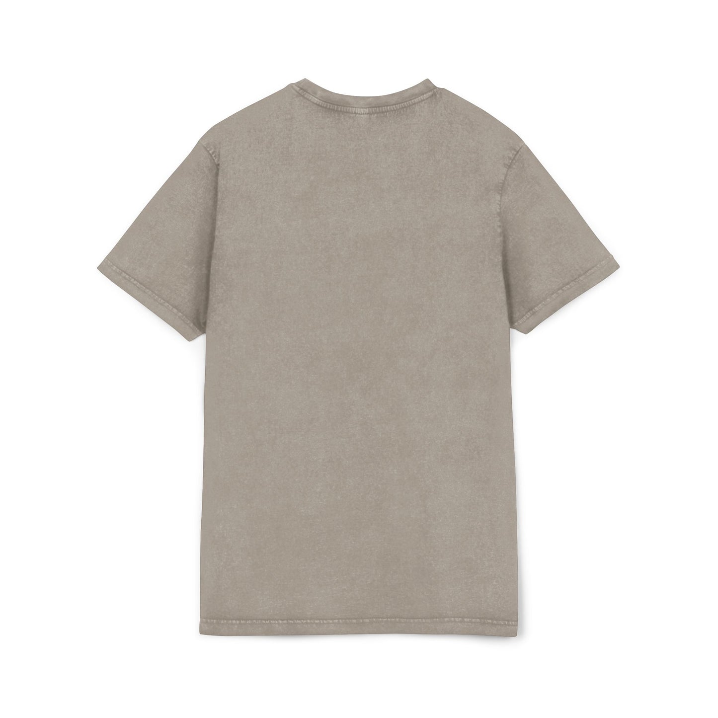 Excite Signature Washed Tee