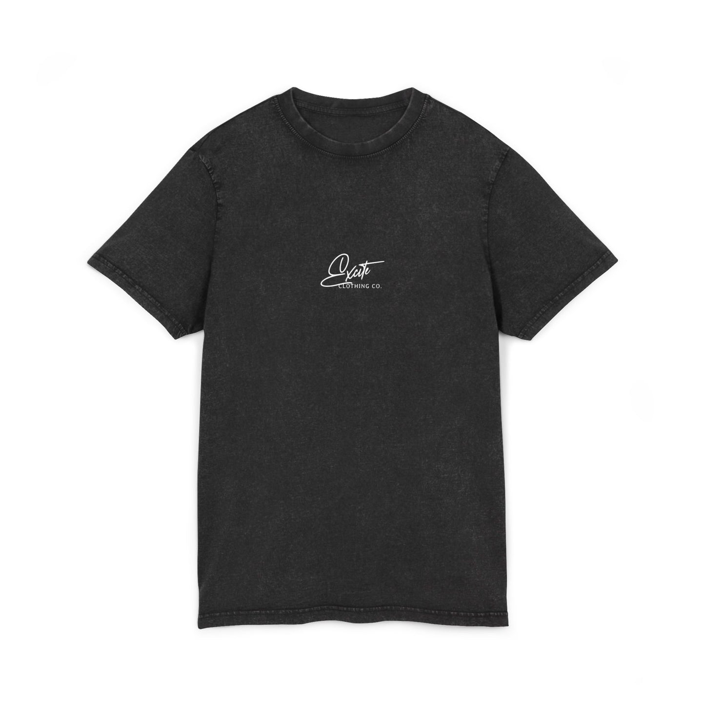 Excite Signature Washed Tee