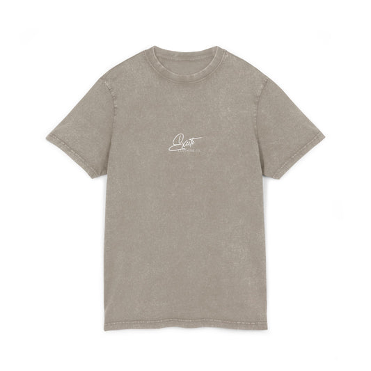 Excite Signature Washed Tee