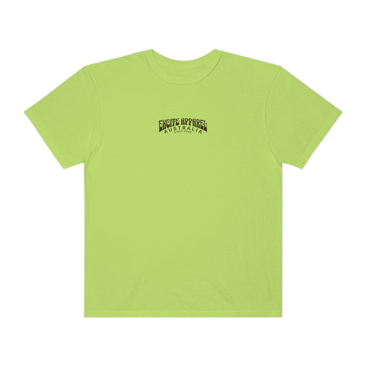 Excite Apparel Basic Tee