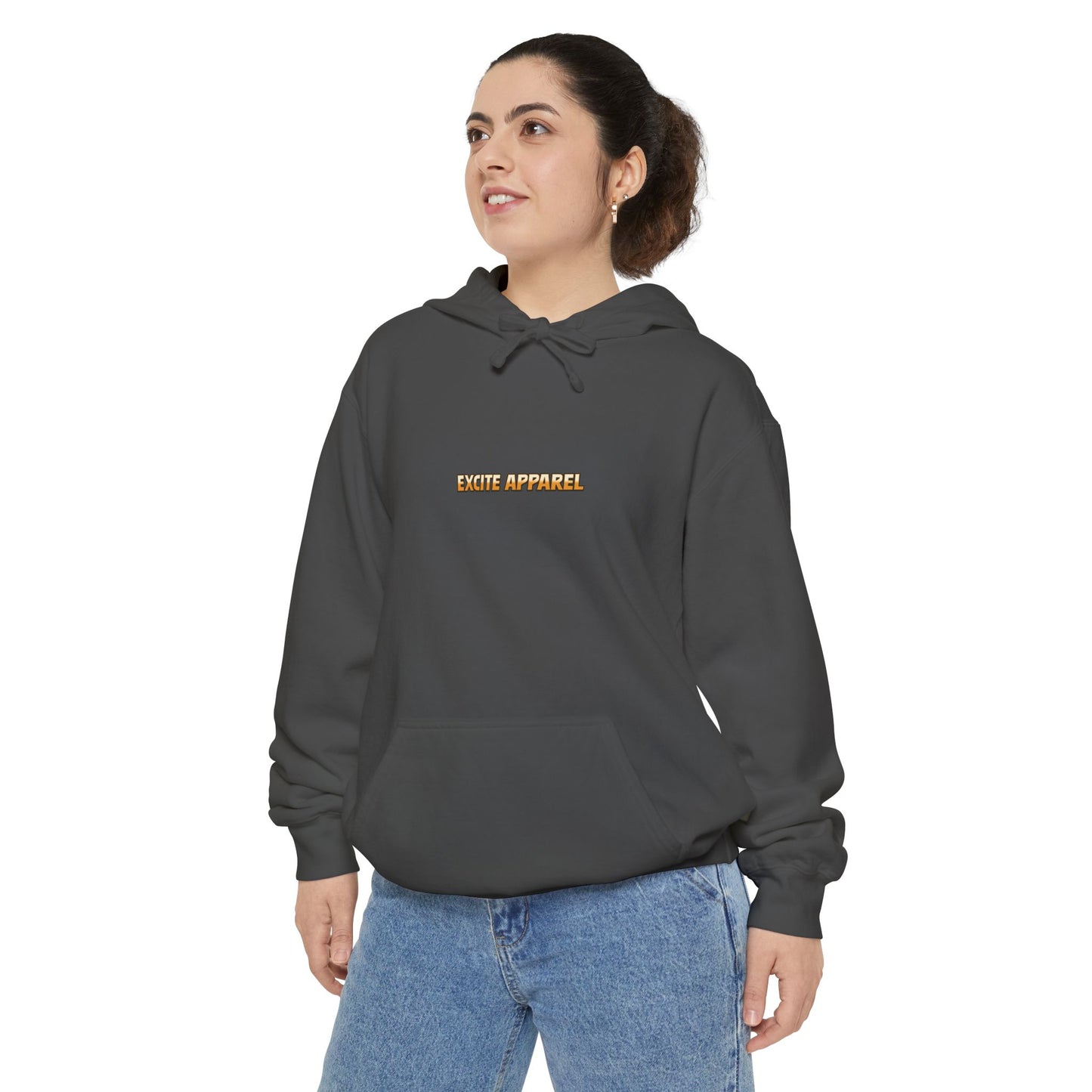 Excite Apparel Nismo Garage Hoodie
