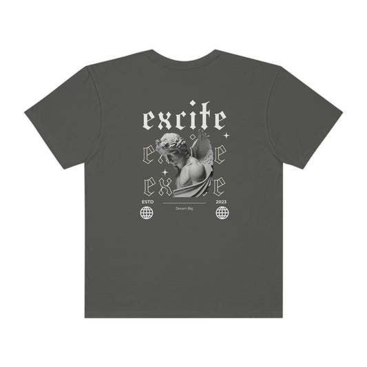 Excite Apparel Angel Tee