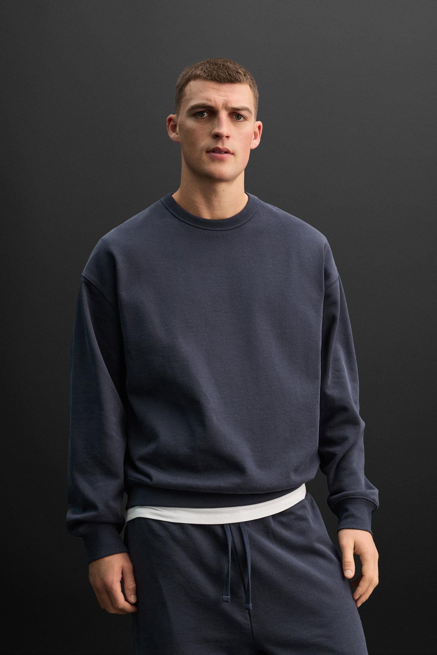 Crew Necks