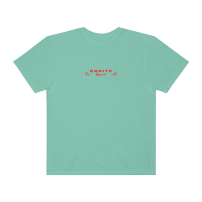 Excite Apparel Pizza Tee