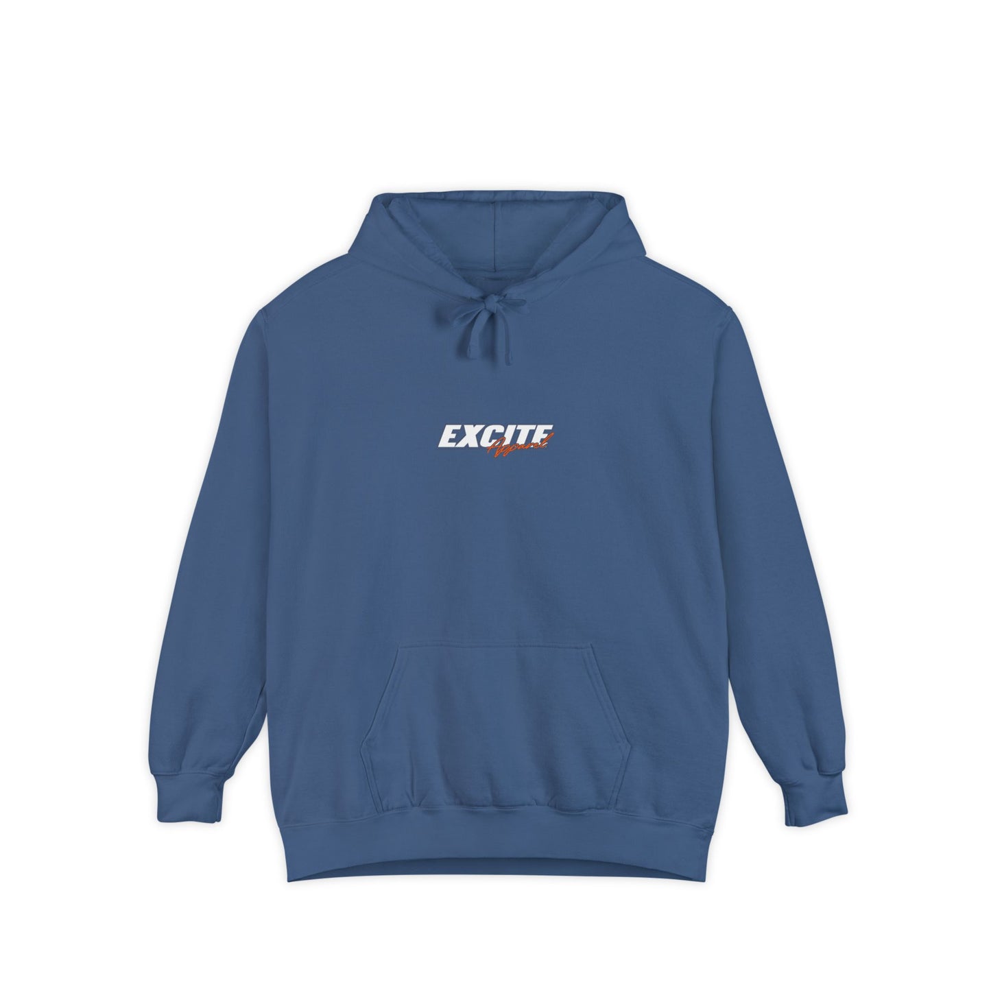 Fuel Station Hoodie