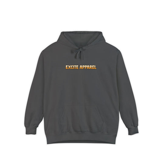 Nismo Garage Hoodie