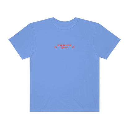 Excite Apparel Pizza Tee