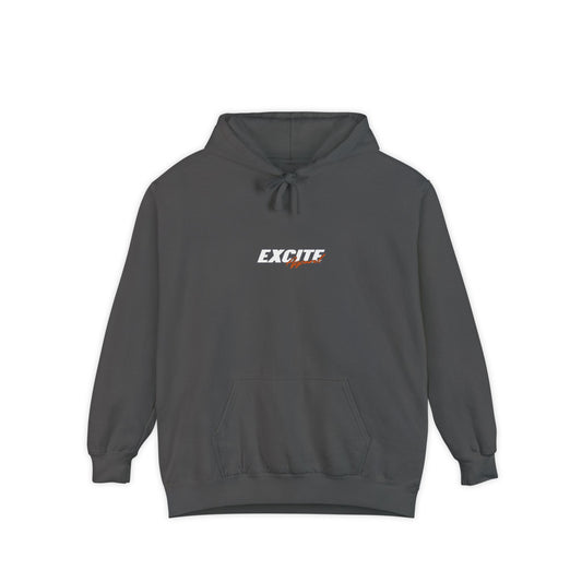 Fuel Station Hoodie