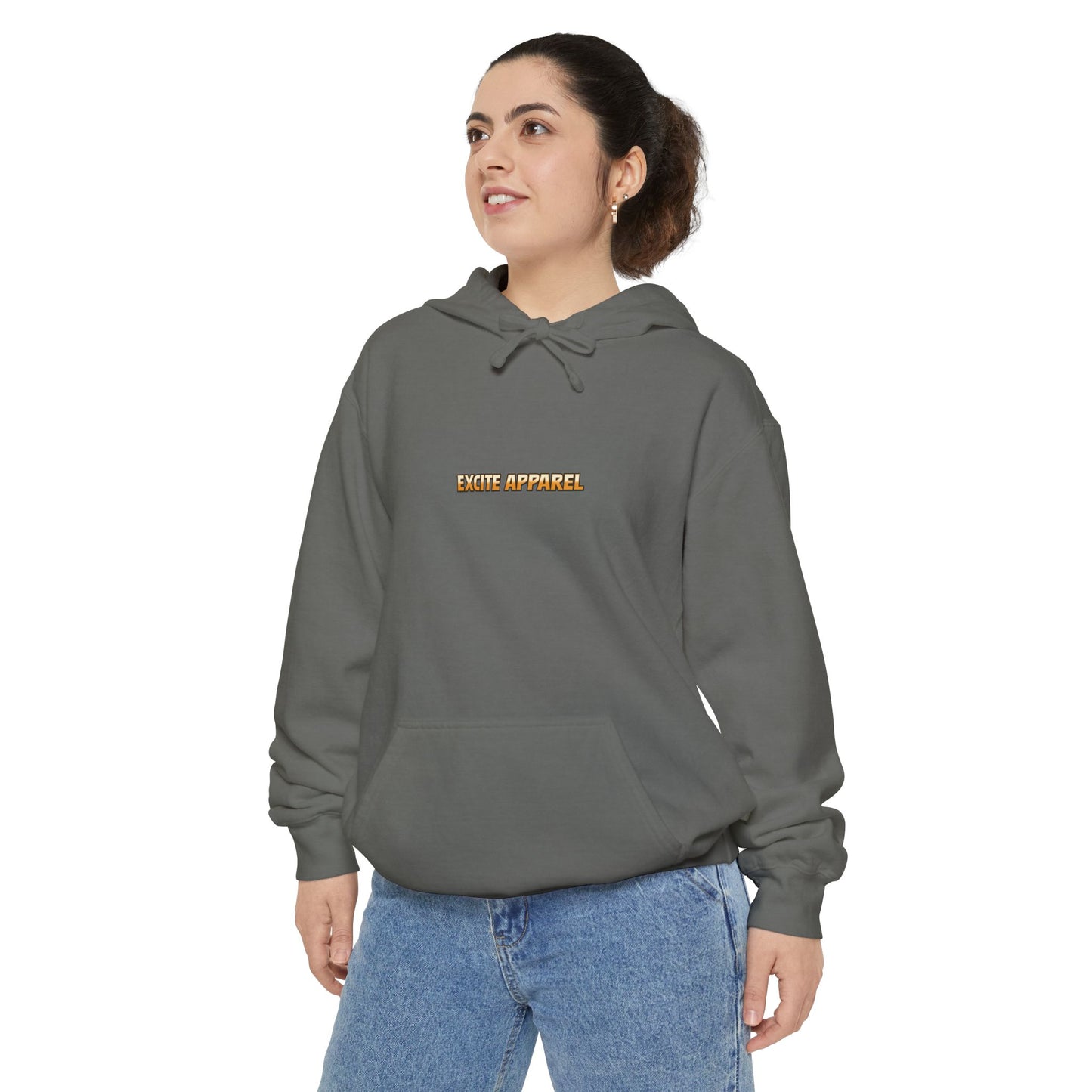 Excite Apparel Nismo Garage Hoodie