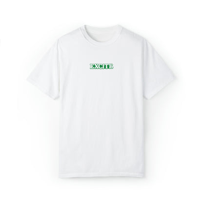 Excite Apparel Racing Tee