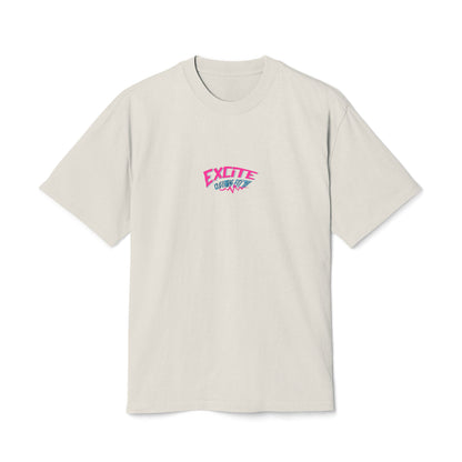 Excite Vintage Faded Tee