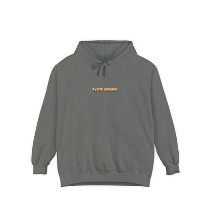 Excite Apparel Nismo Garage Hoodie