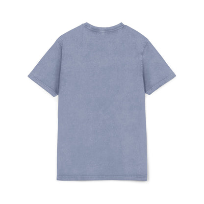 Excite Flame Washed Tee