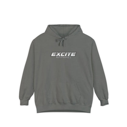 JDM Mountains Hoodie