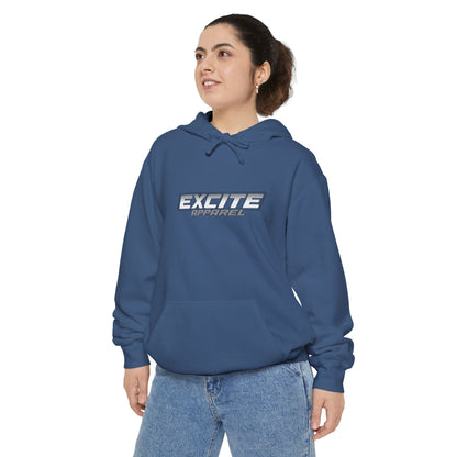 JDM Mountains Hoodie