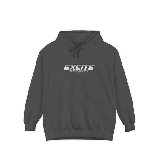 JDM Mountains Hoodie