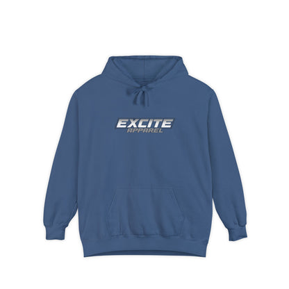 JDM Mountains Hoodie