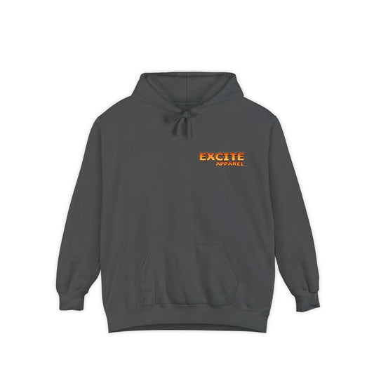 JDM Camping Hoodie
