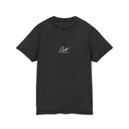 Excite Signature Washed Tee