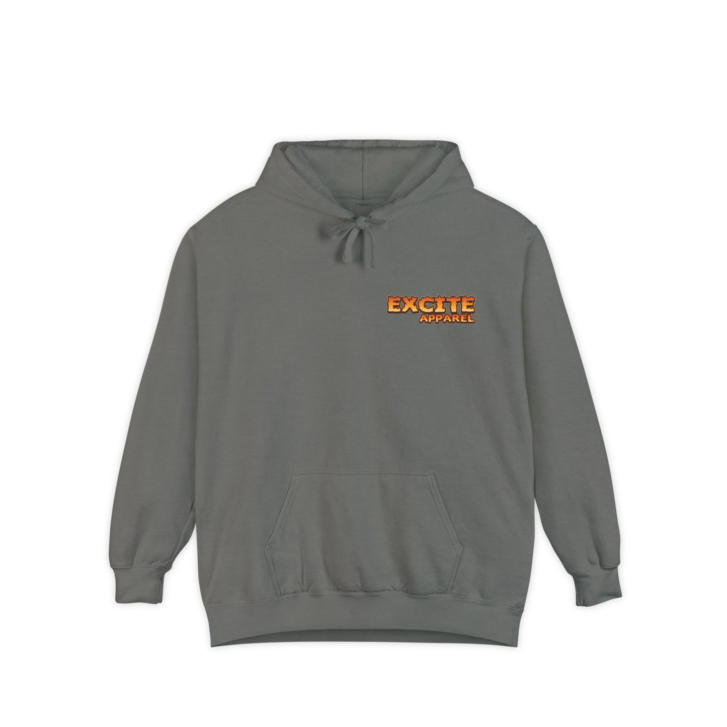 JDM Camping Hoodie