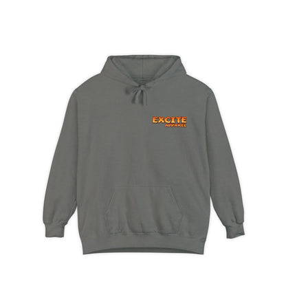 JDM Camping Hoodie