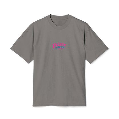 Excite Vintage Faded Tee
