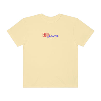 Excite Apparel Vintage Tee