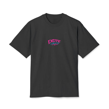 Excite Vintage Faded Tee