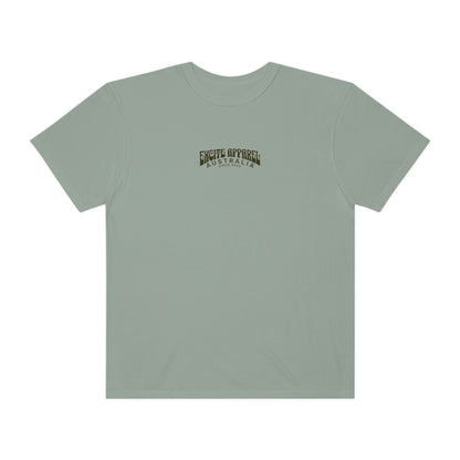 Excite Apparel Basic Tee
