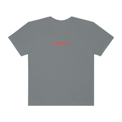 Excite Apparel Pizza Tee