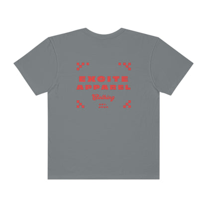 Excite Apparel Pizza Tee