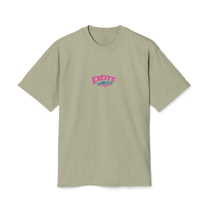 Excite Vintage Faded Tee
