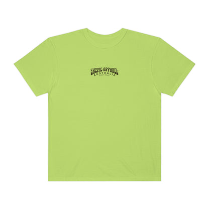 Excite Apparel Basic Tee
