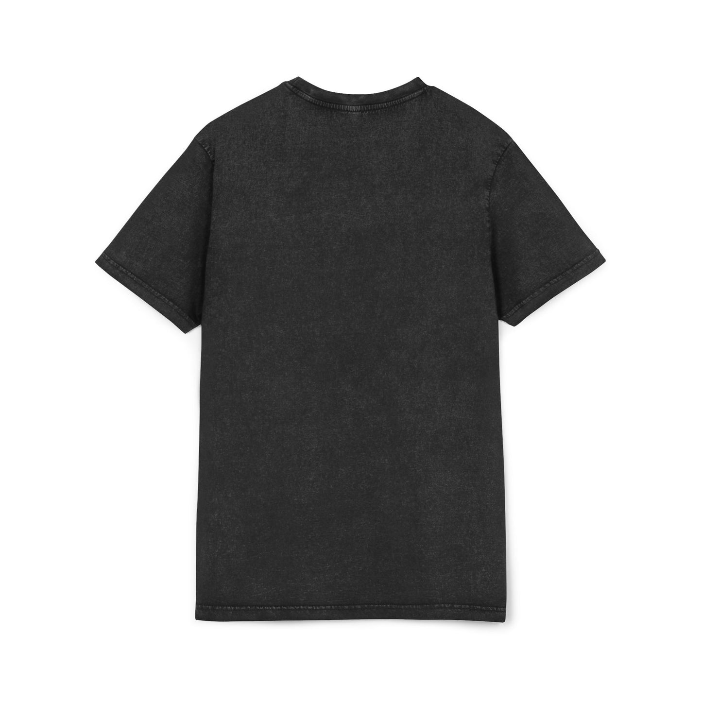 Excite Flame Washed Tee