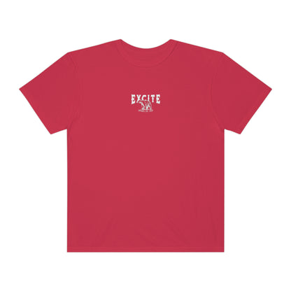 Excite Apparel Bear Tee