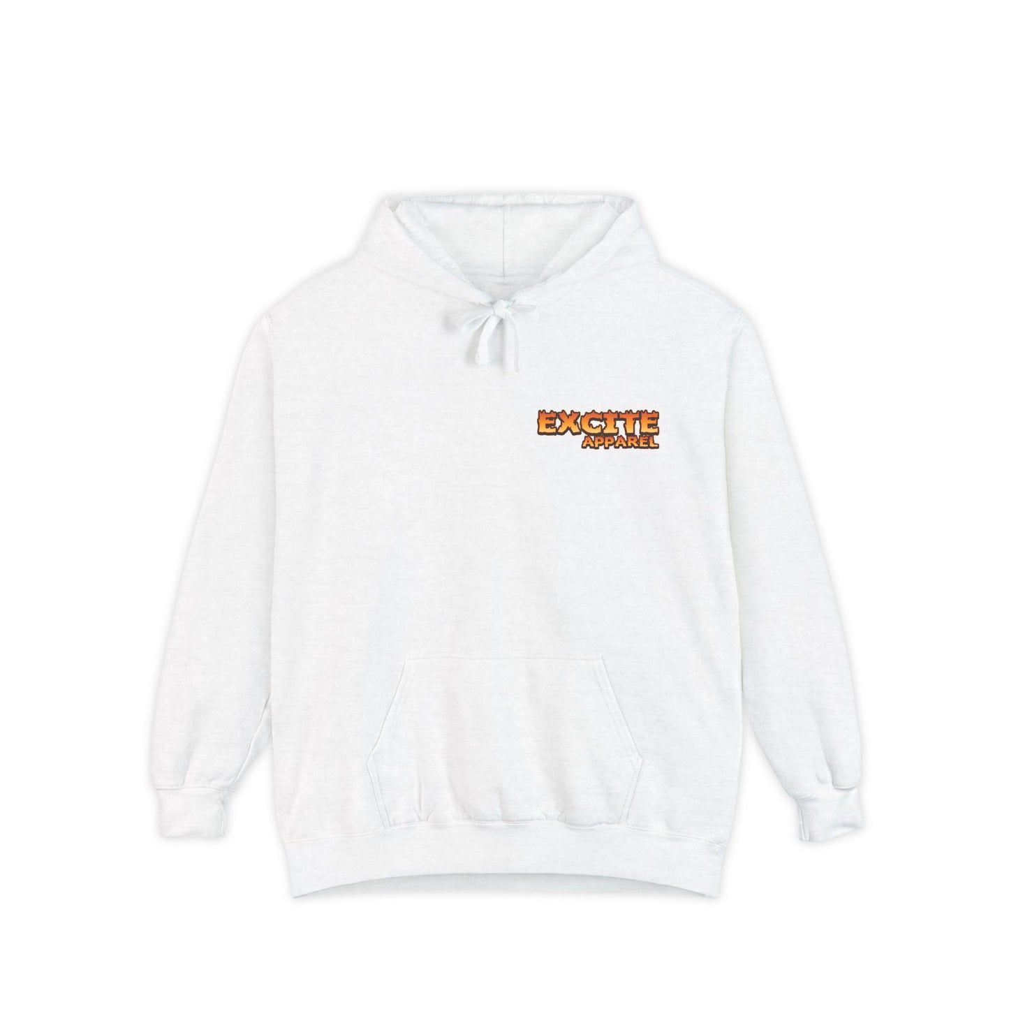 JDM Camping Hoodie