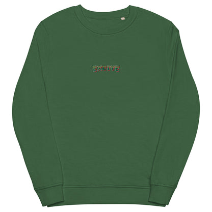 Excite Apparel Creeper Crew neck